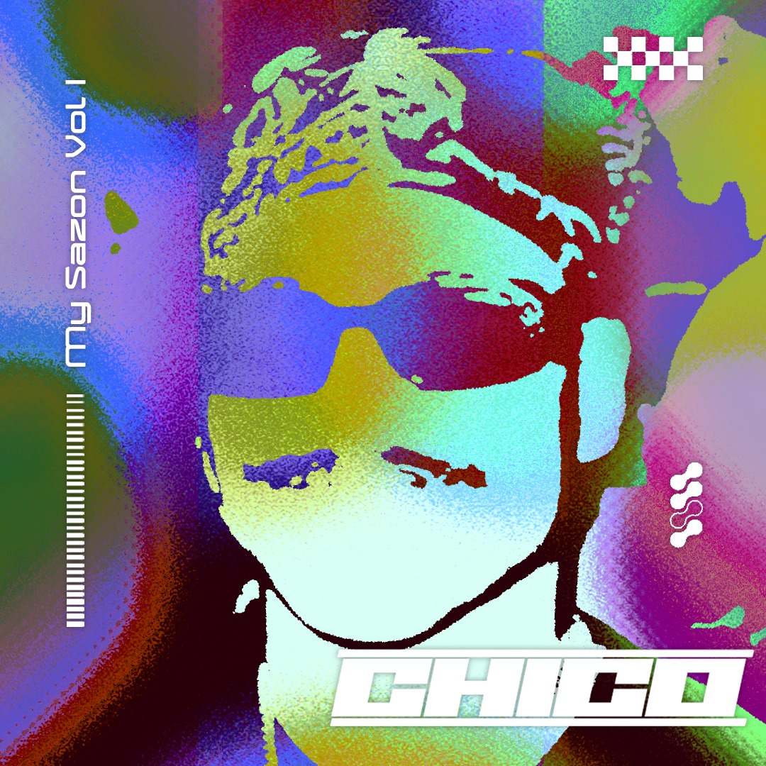 Chico Cover Art