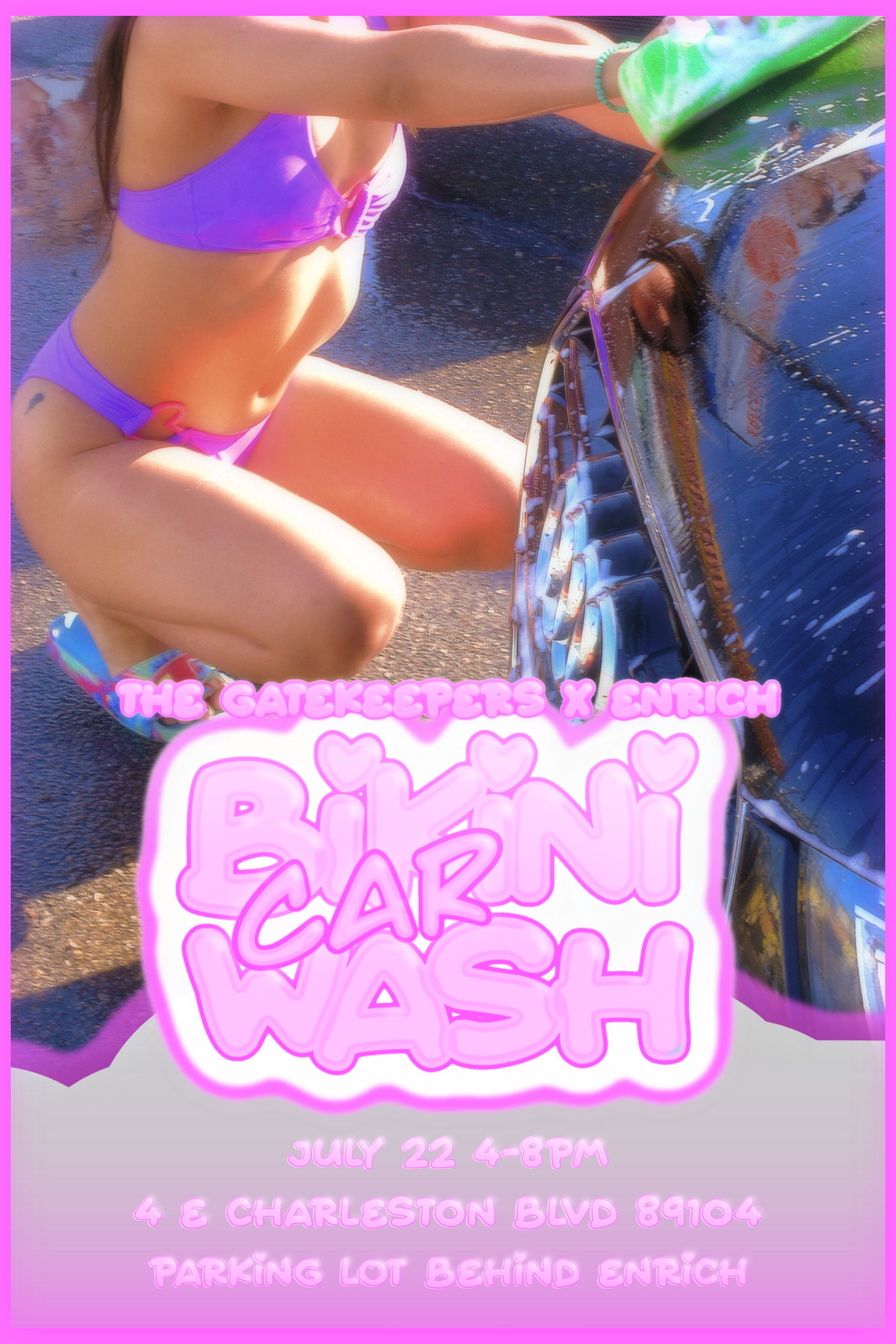 GK Poster