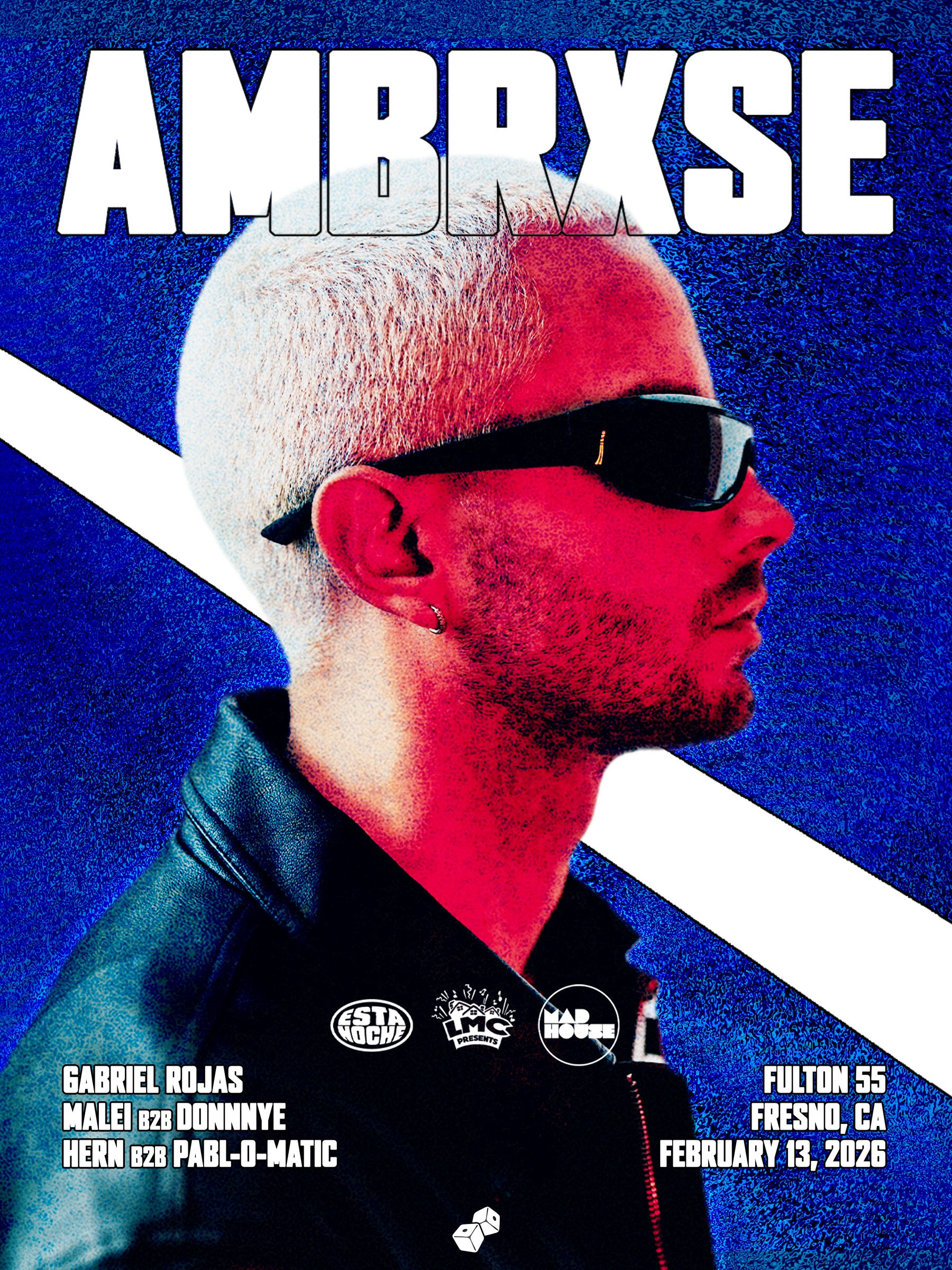 Ambrxse Poster